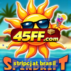 stripcjat brasil